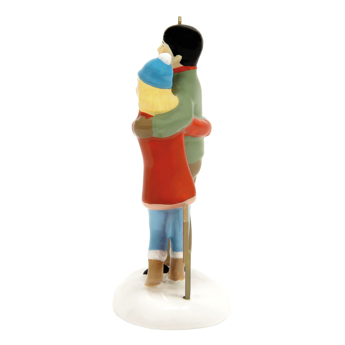 Just In Time For The Holidays | Department 56