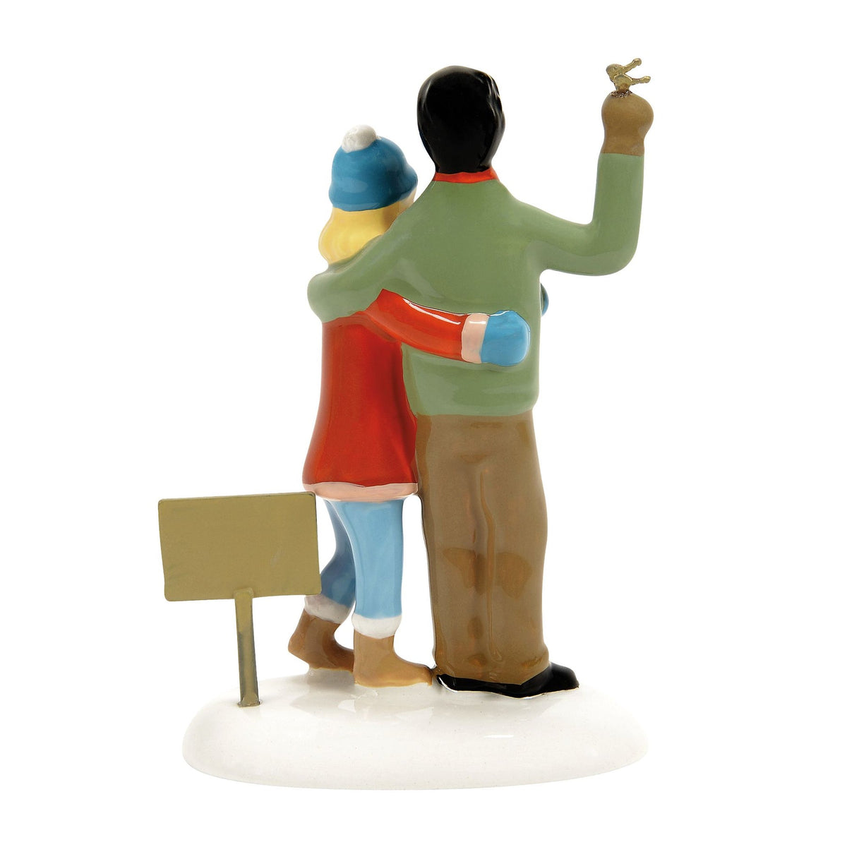 Just In Time For The Holidays | Department 56