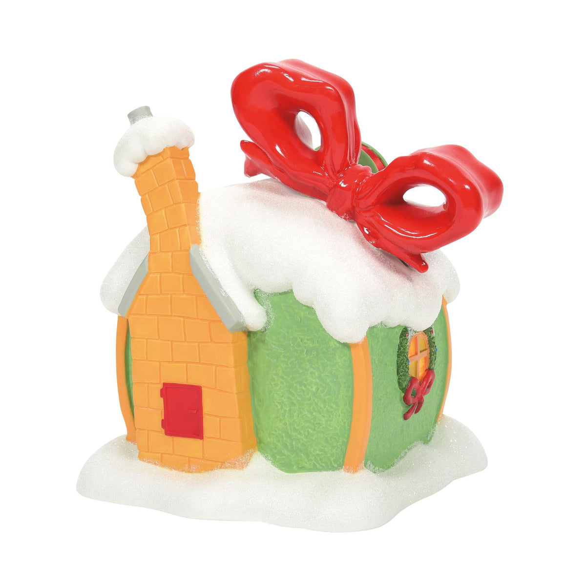 Every Who's Ribbon & Bows | Department 56