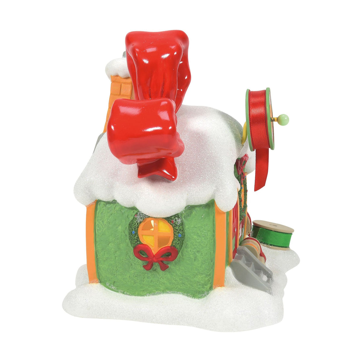 Every Who's Ribbon & Bows | Department 56