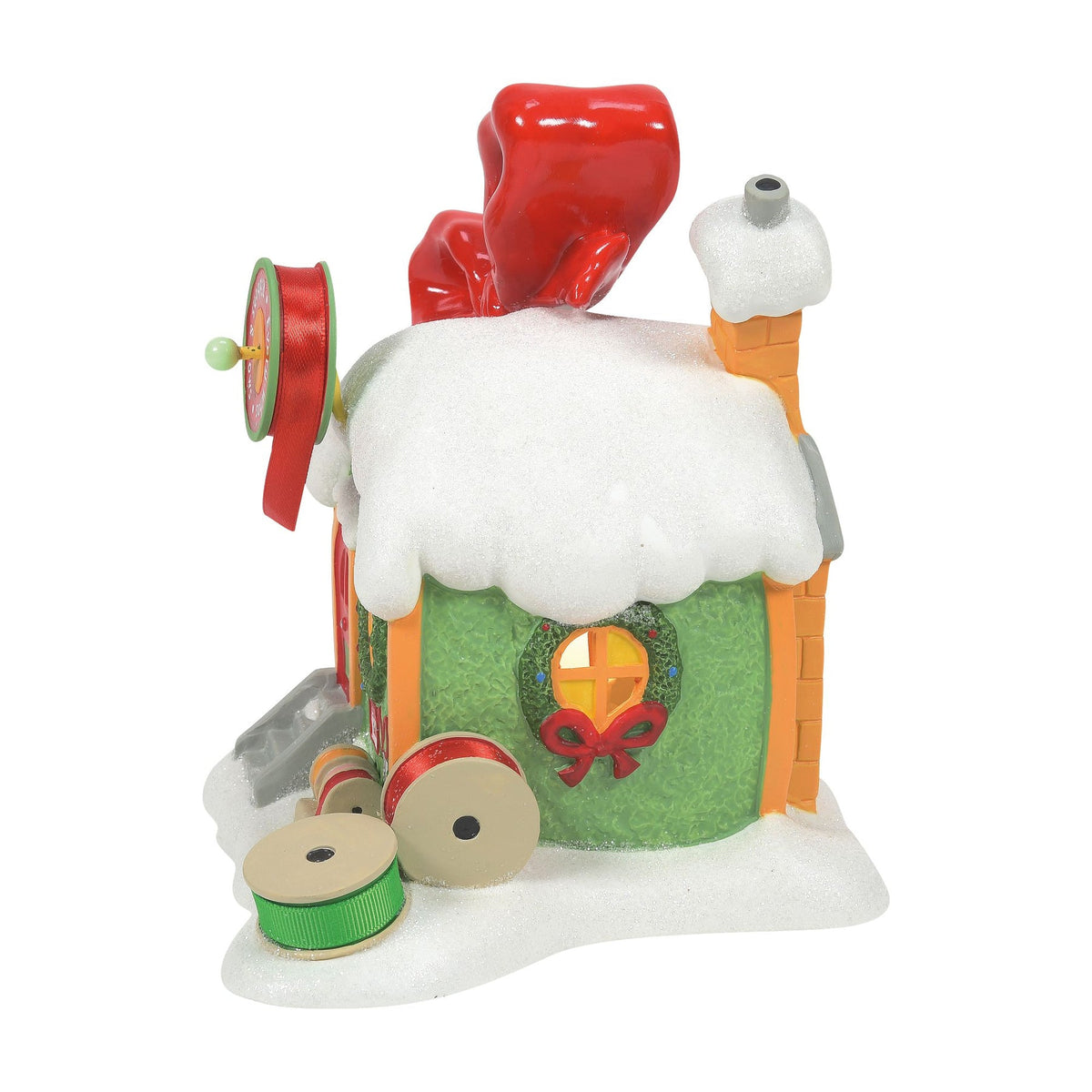 Every Who's Ribbon & Bows | Department 56