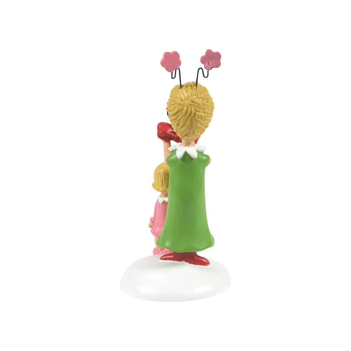 Cindy Lou Who's Surprise | Department 56