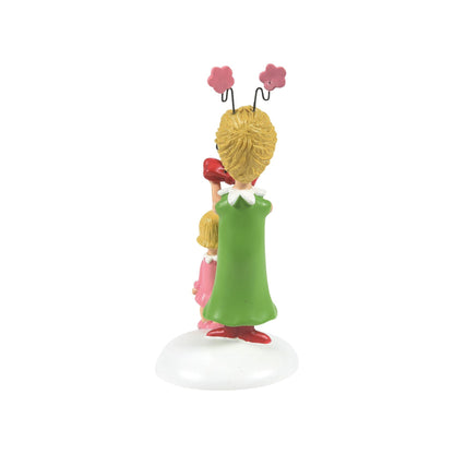 Cindy Lou Who's Surprise | Department 56