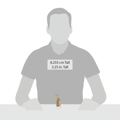 Cindy Lou Who's Surprise | Department 56