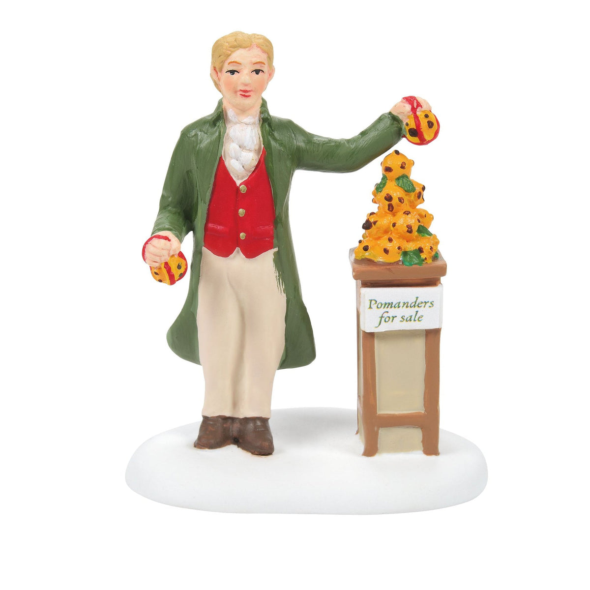 Pomanders For Sale | Department 56