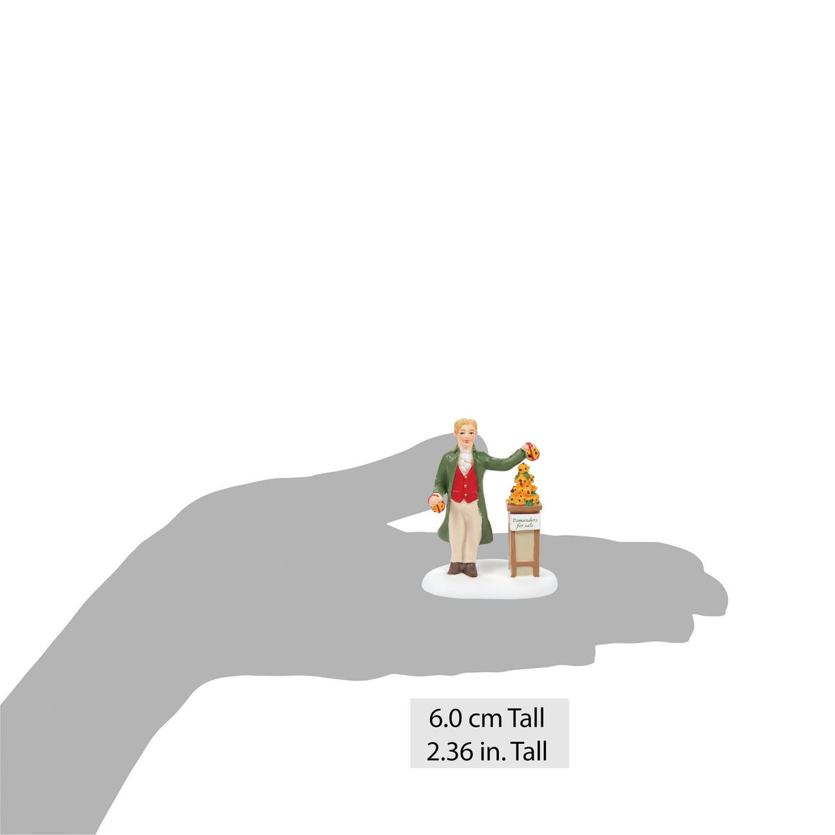 Pomanders For Sale | Department 56