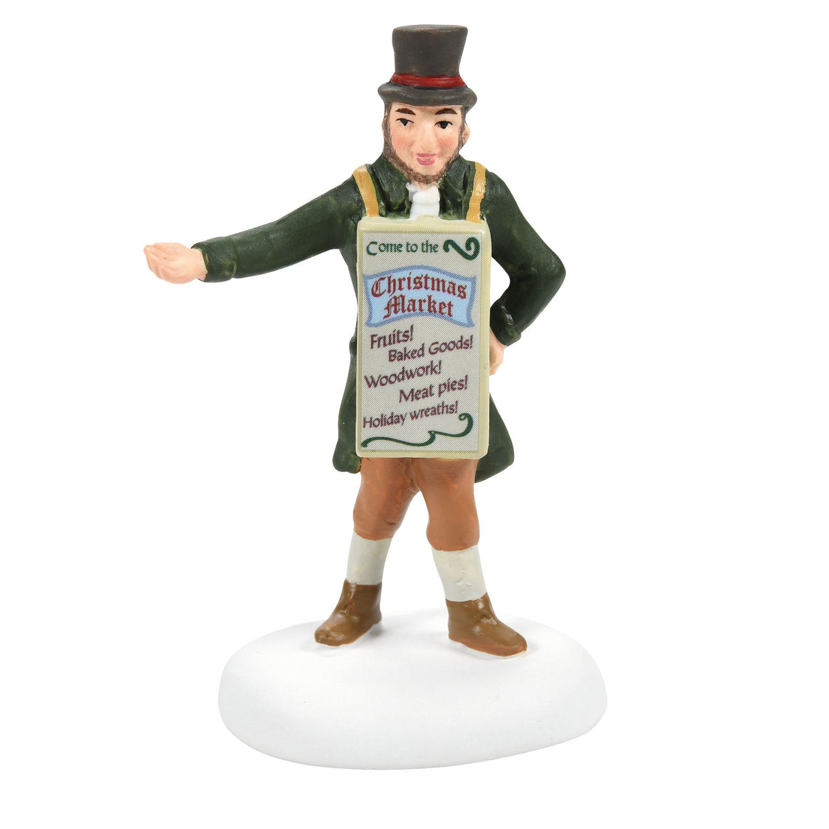 Come One, Come All! | Department 56