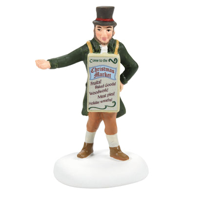 Come One, Come All! | Department 56