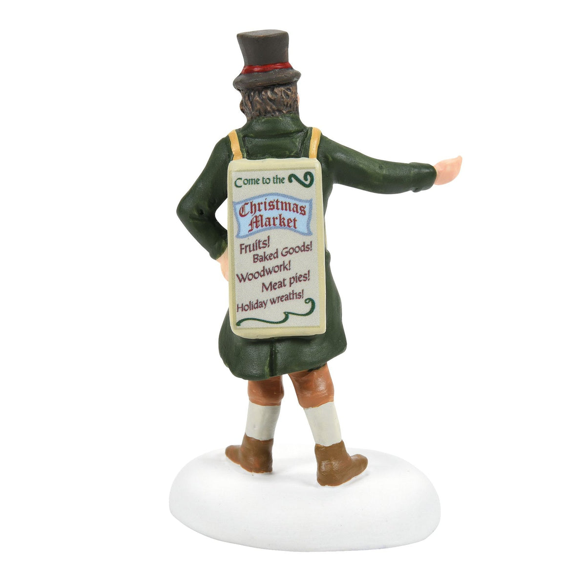 Come One, Come All! | Department 56