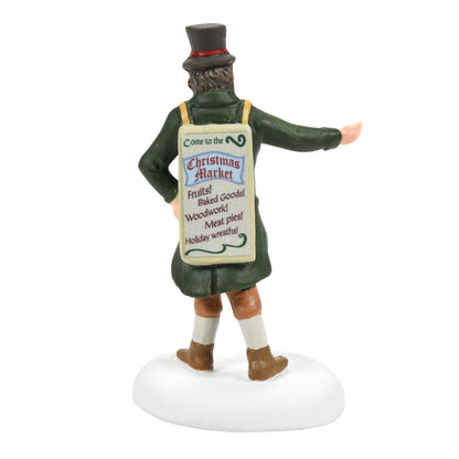 Come One, Come All! | Department 56