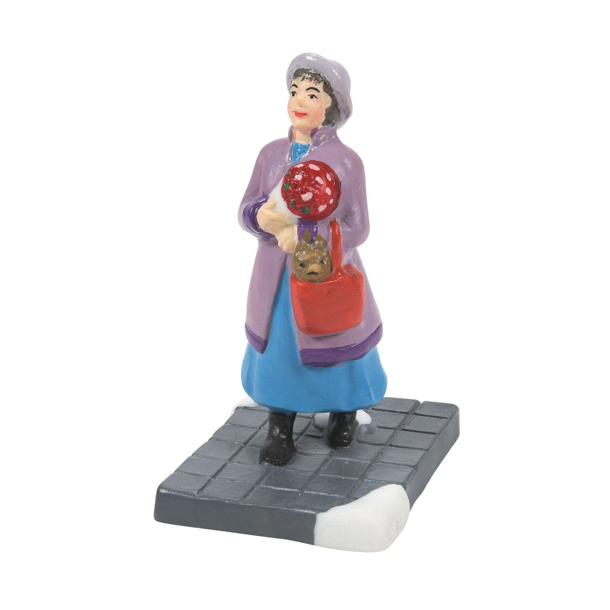 A Woman's Best Friend | Department 56