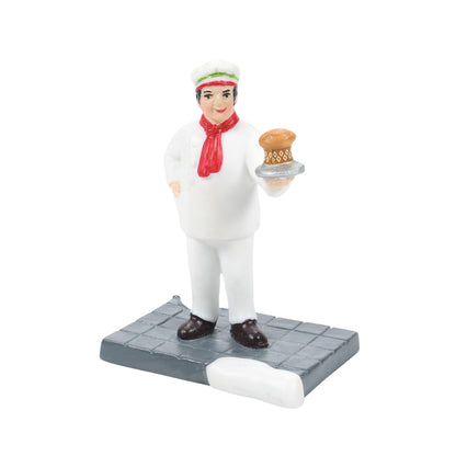 Perfection On A Plate | Department 56