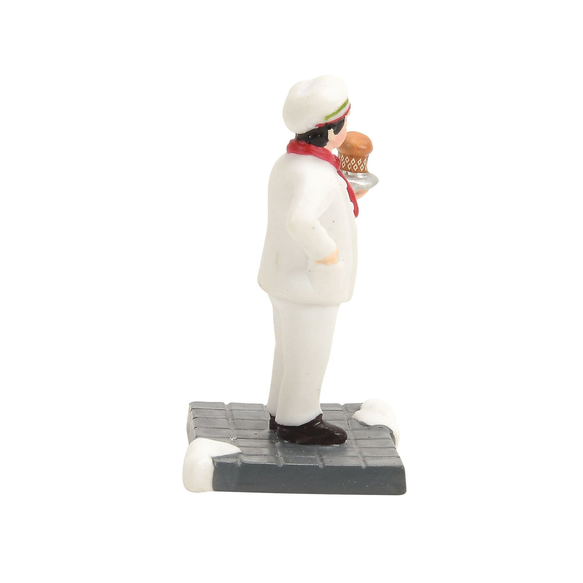 Perfection On A Plate | Department 56