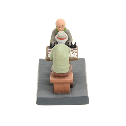Perhaps The Queen's Gambit? | Department 56