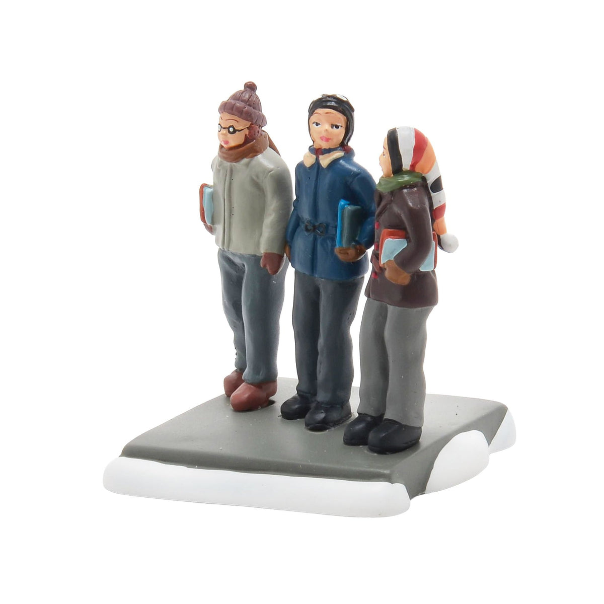 C'mon Guys, Wait Up! | Department 56