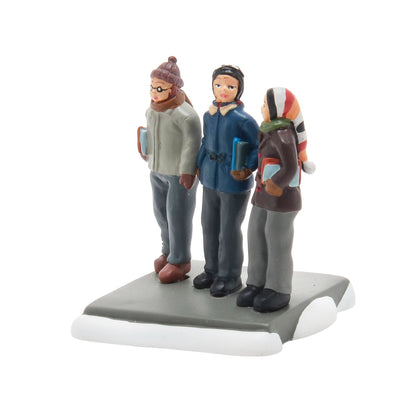 C'mon Guys, Wait Up! | Department 56