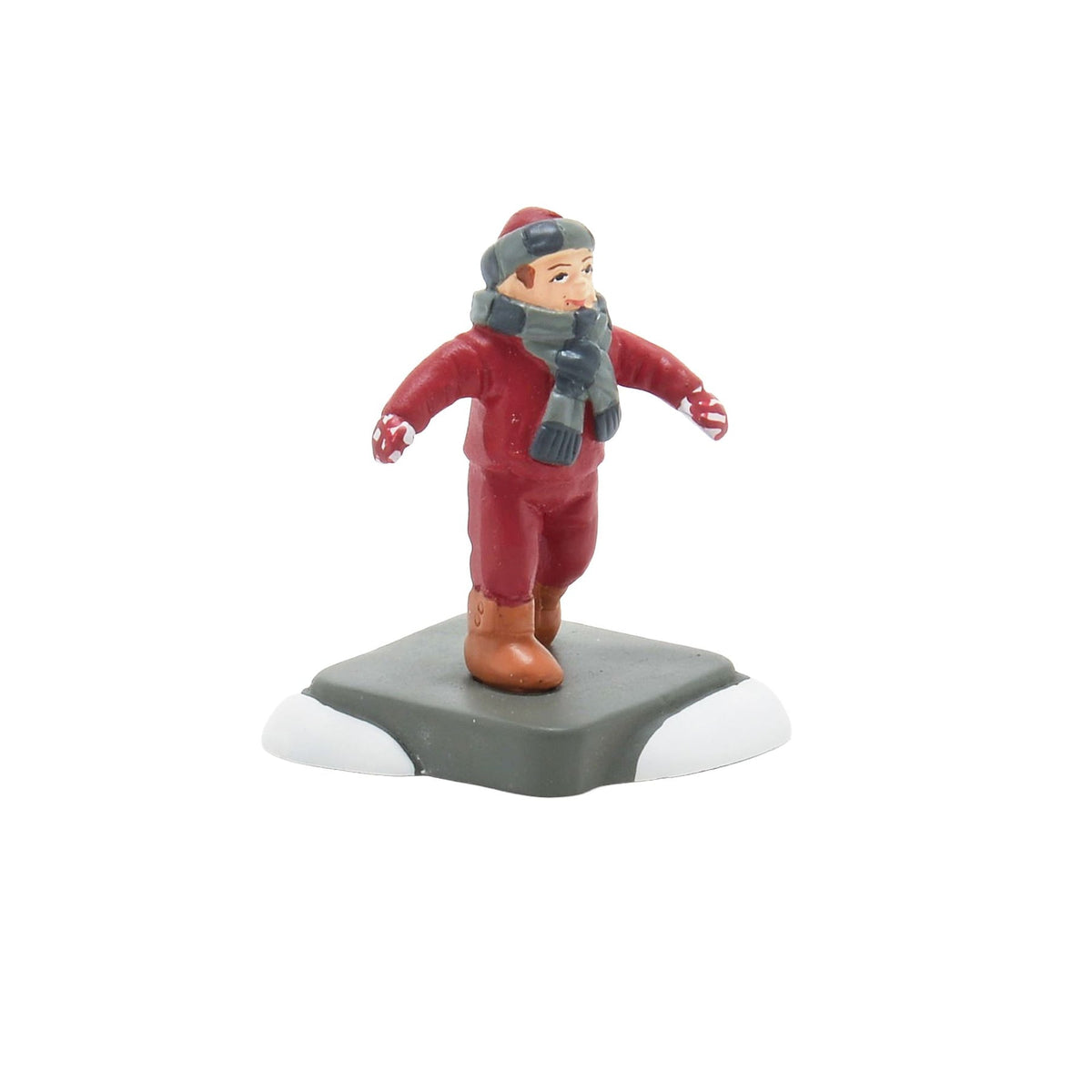 C'mon Guys, Wait Up! | Department 56