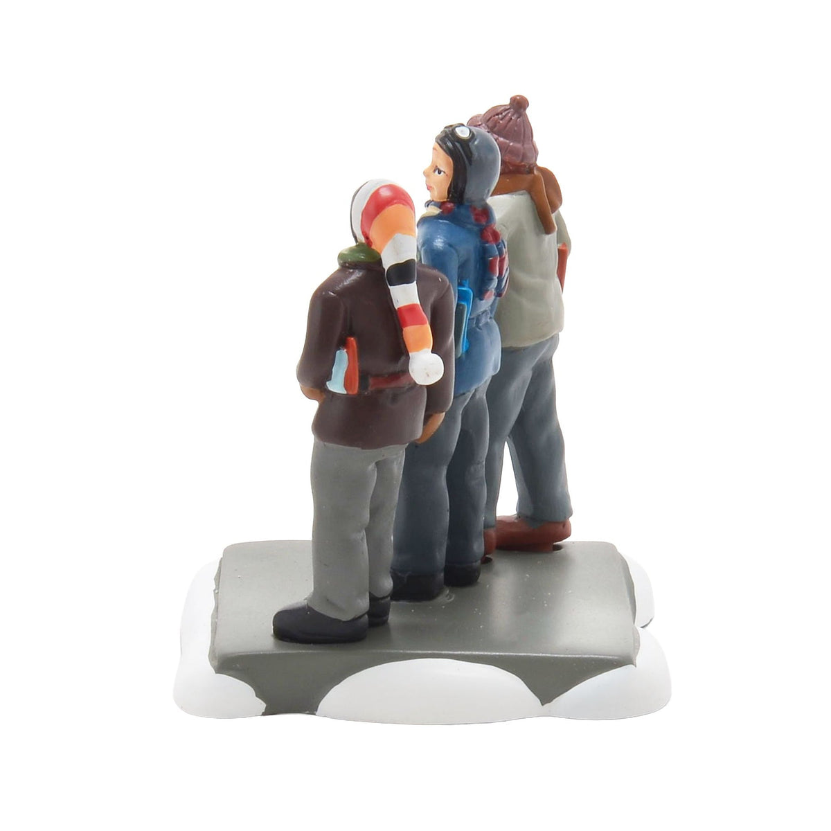 C'mon Guys, Wait Up! | Department 56
