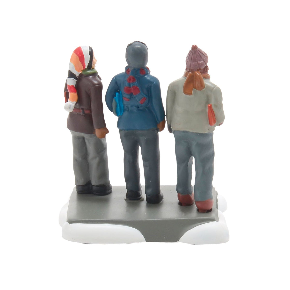 C'mon Guys, Wait Up! | Department 56