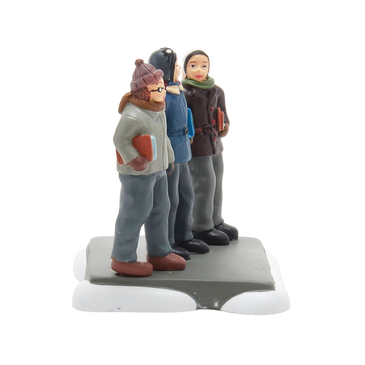 C'mon Guys, Wait Up! | Department 56