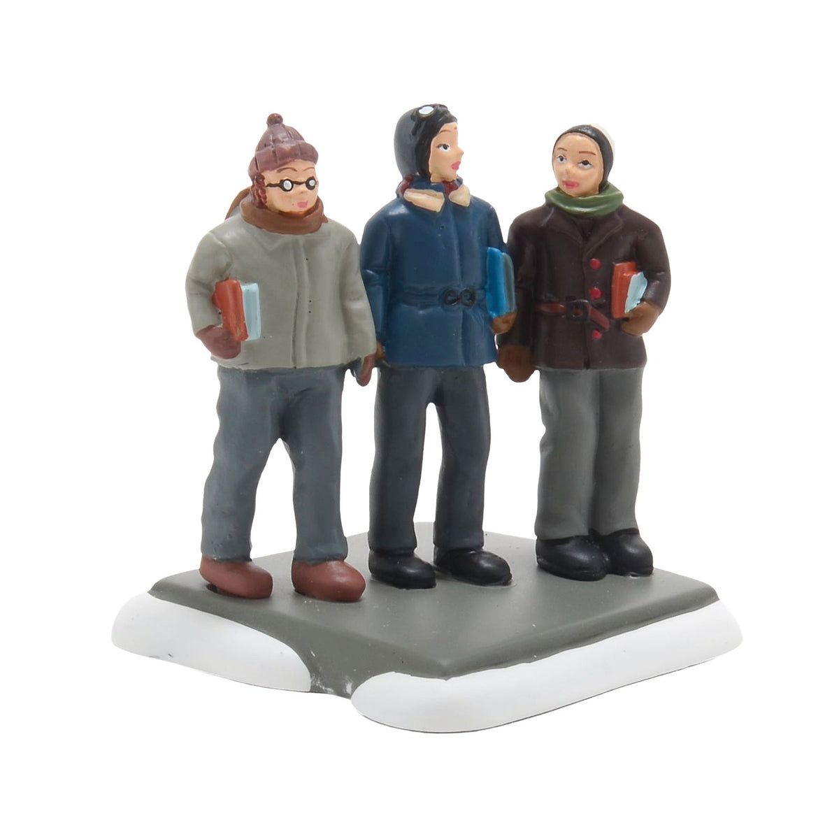 C'mon Guys, Wait Up! | Department 56