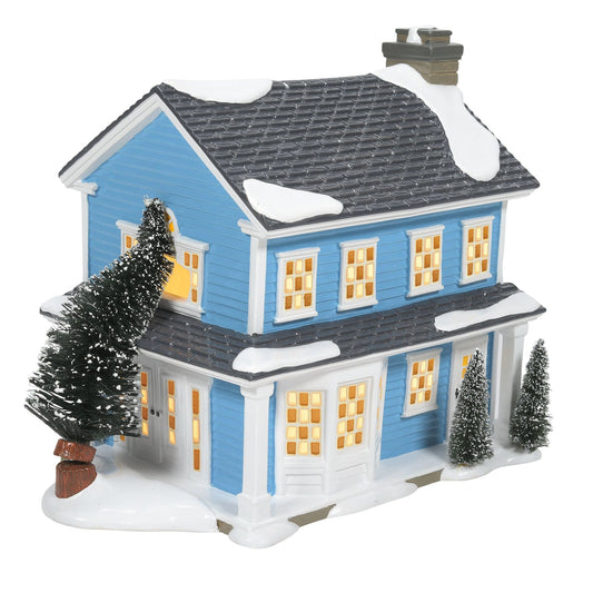 The Chester House | Department 56
