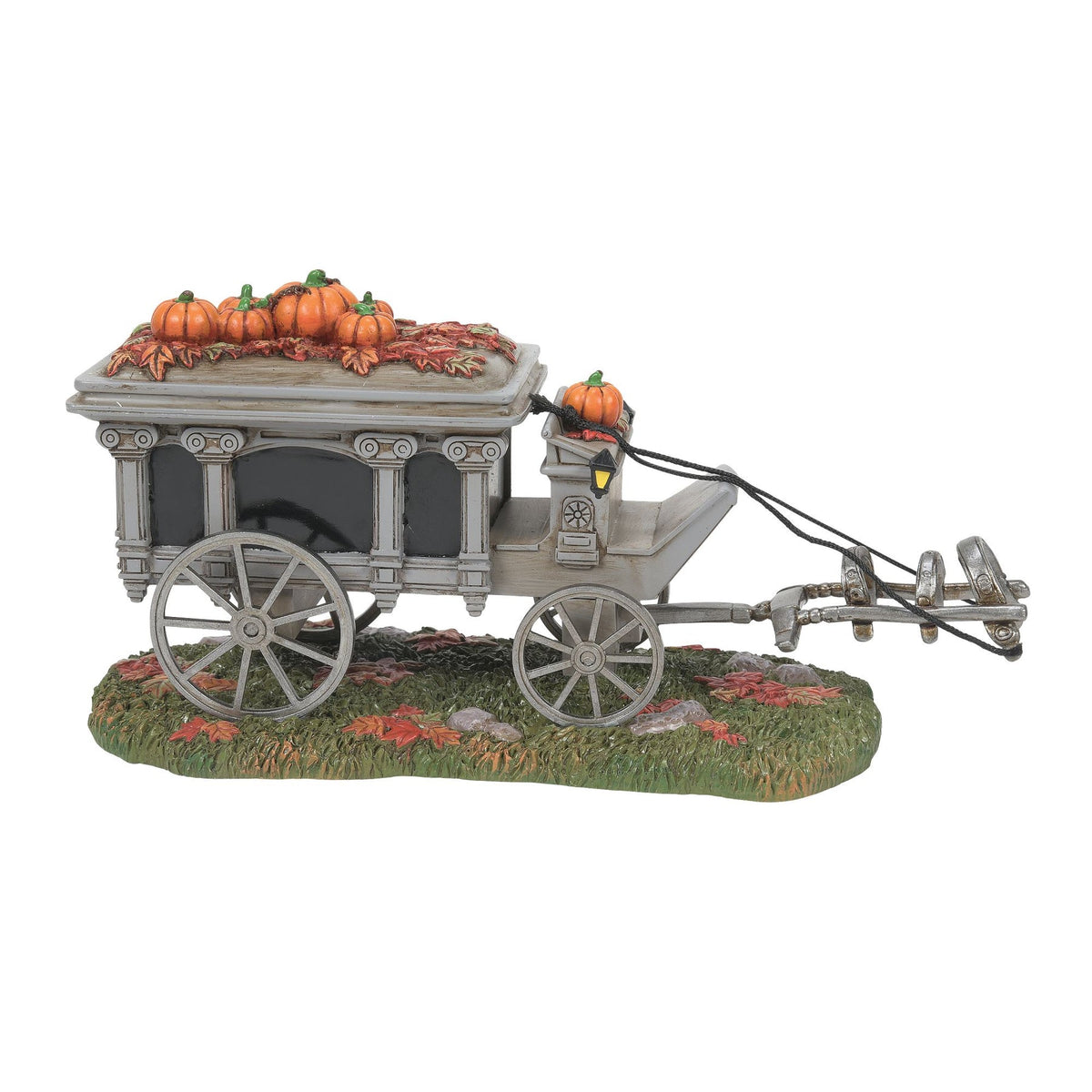 Disneyland Haunted Hearse | Department 56