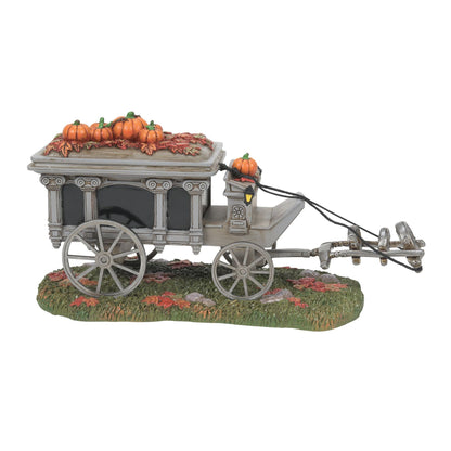 Disneyland Haunted Hearse | Department 56