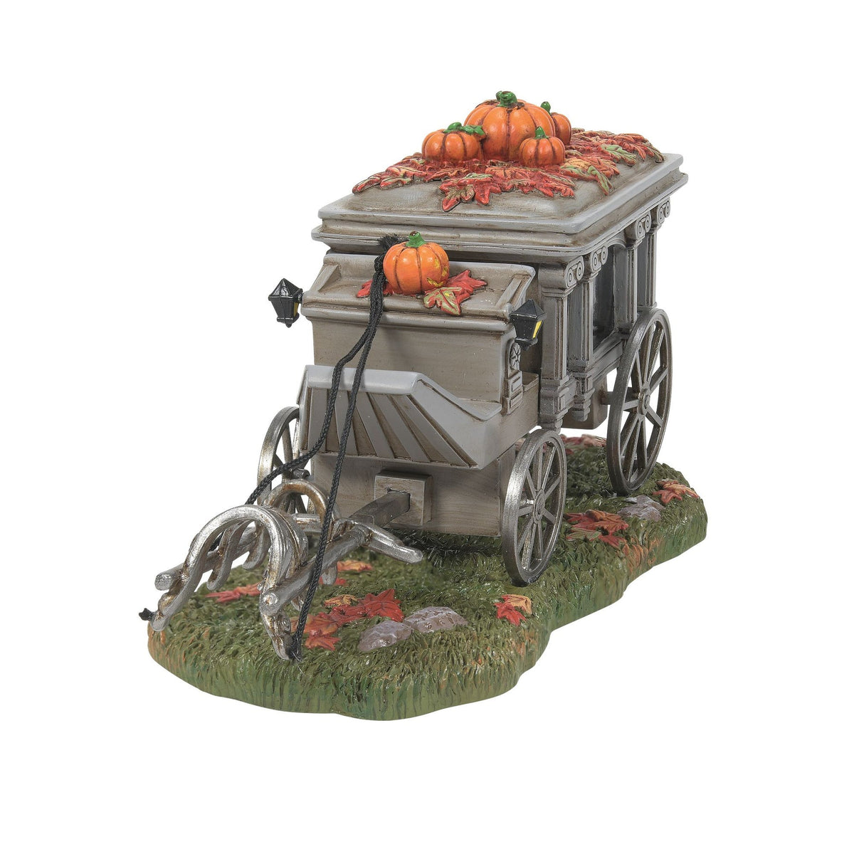 Disneyland Haunted Hearse | Department 56