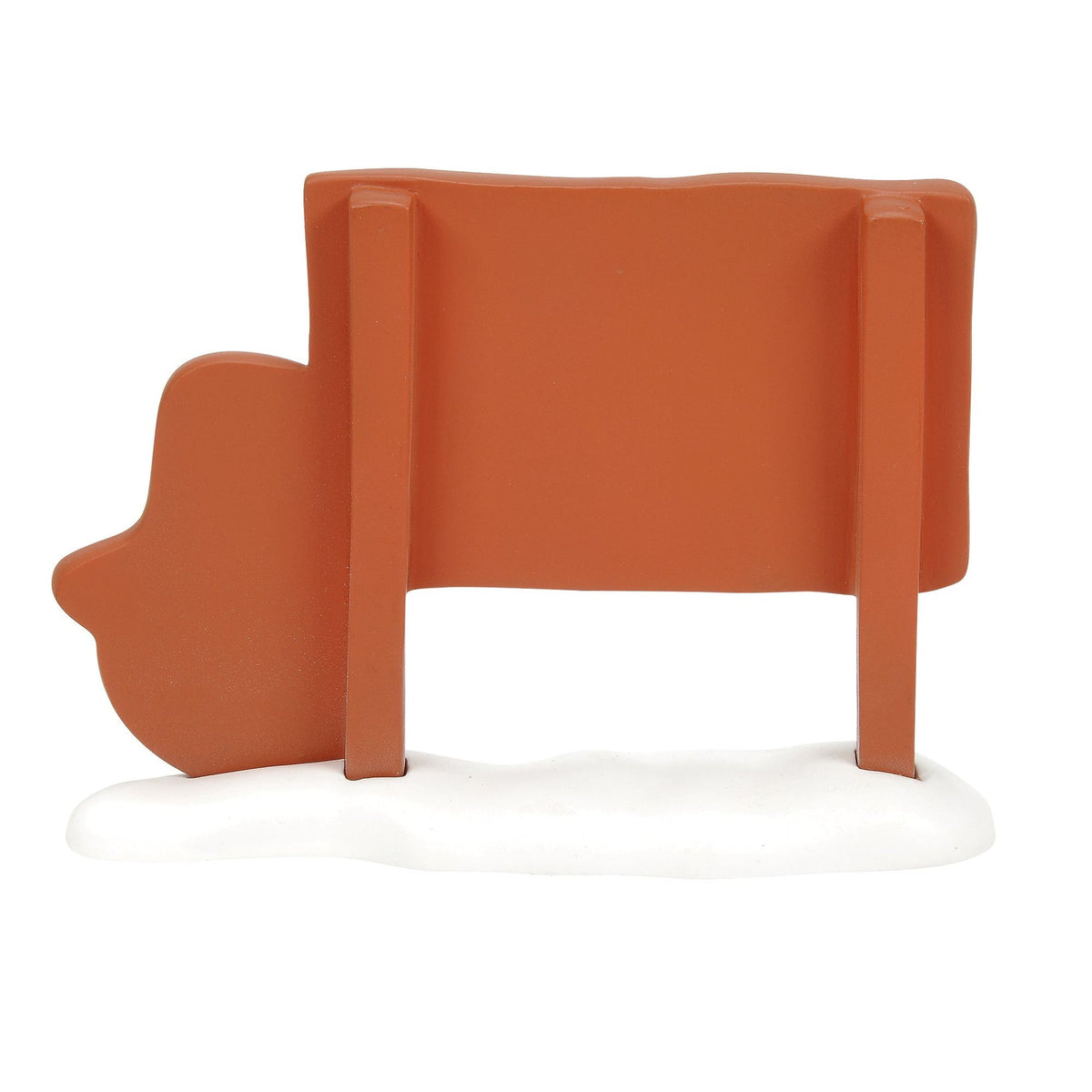 Gingerbread Christmas Billboar | Department 56