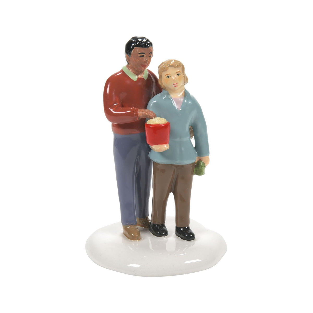 Date Night | Department 56