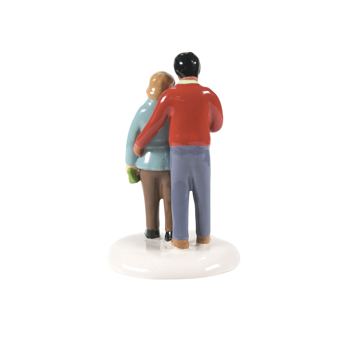 Date Night | Department 56