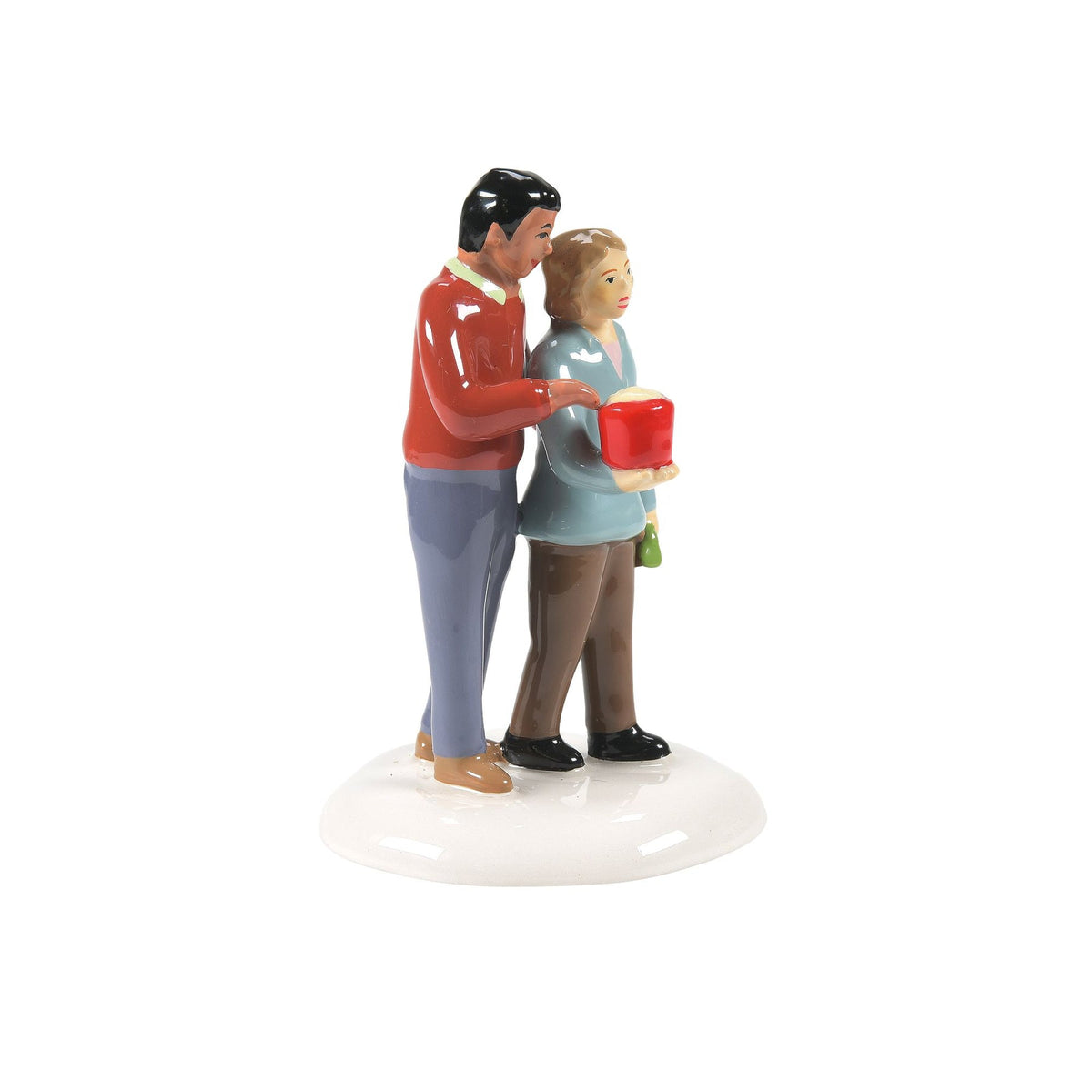 Date Night | Department 56