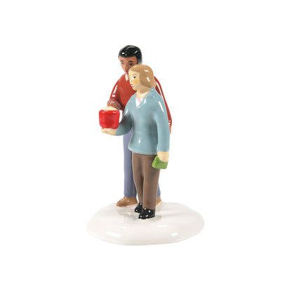 Date Night | Department 56