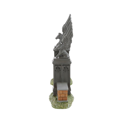 Hogwart's Gate | Department 56