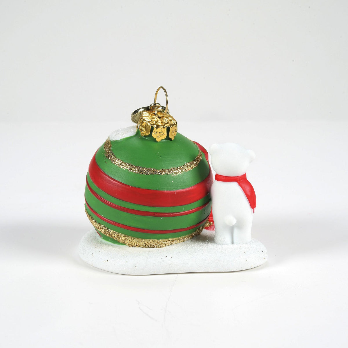Nanook's Home | Department 56