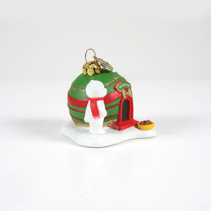 Nanook's Home | Department 56