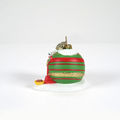Nanook's Home | Department 56
