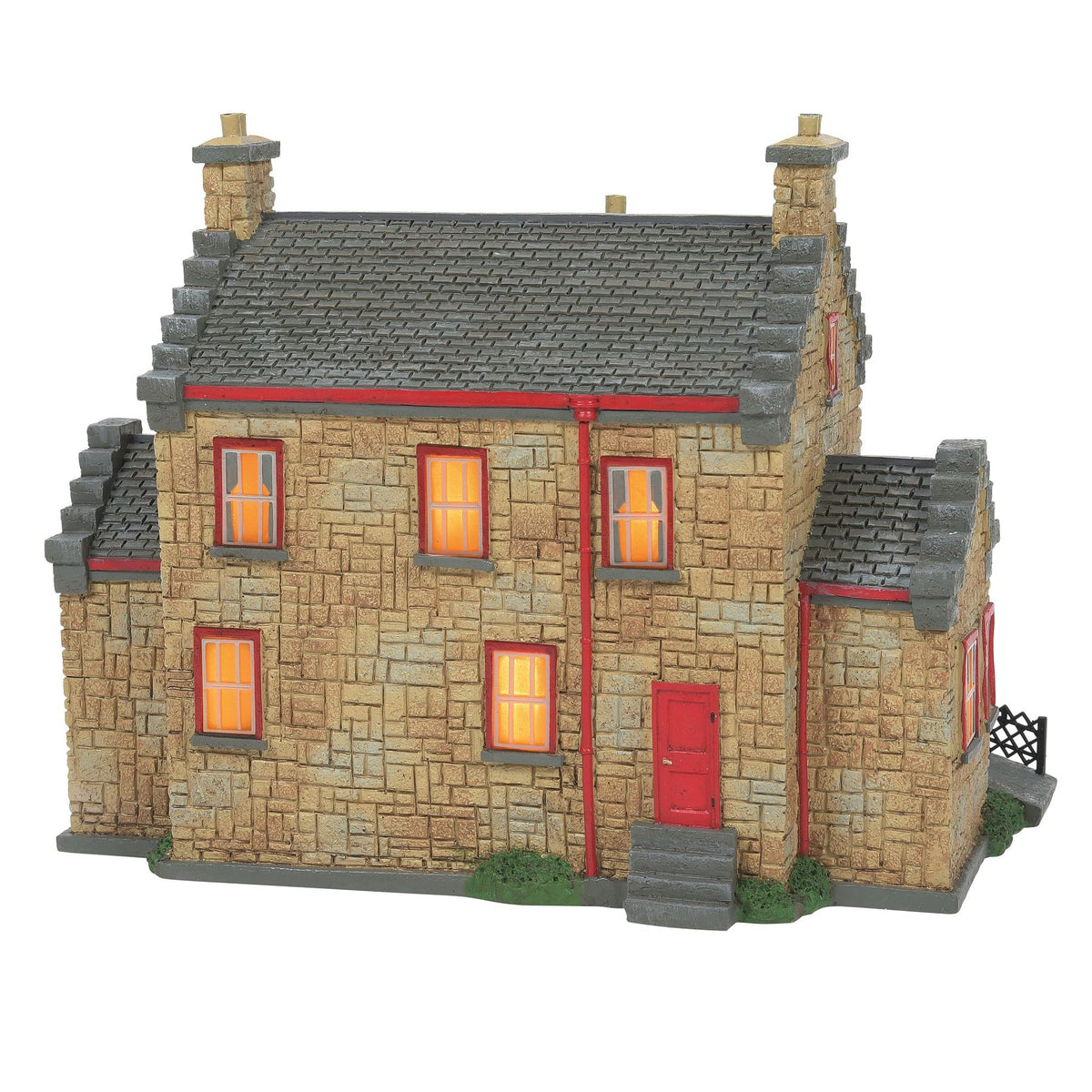 Hogsmeade Station | Department 56