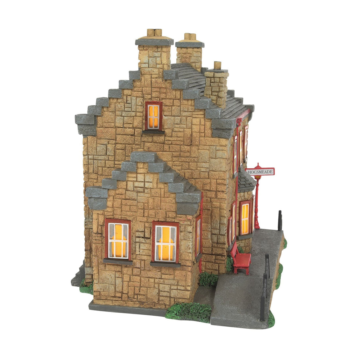 Hogsmeade Station | Department 56