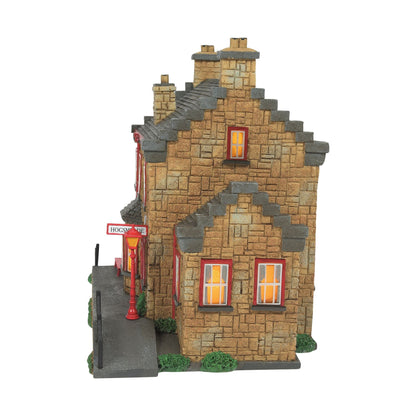 Hogsmeade Station | Department 56