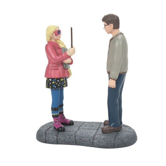 Seeing Wrackspurts | Department 56