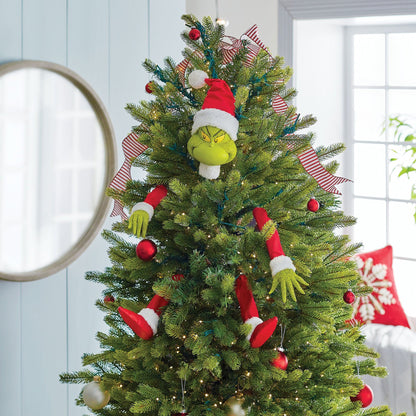 Decorate Grinch in a Cinch | Department 56
