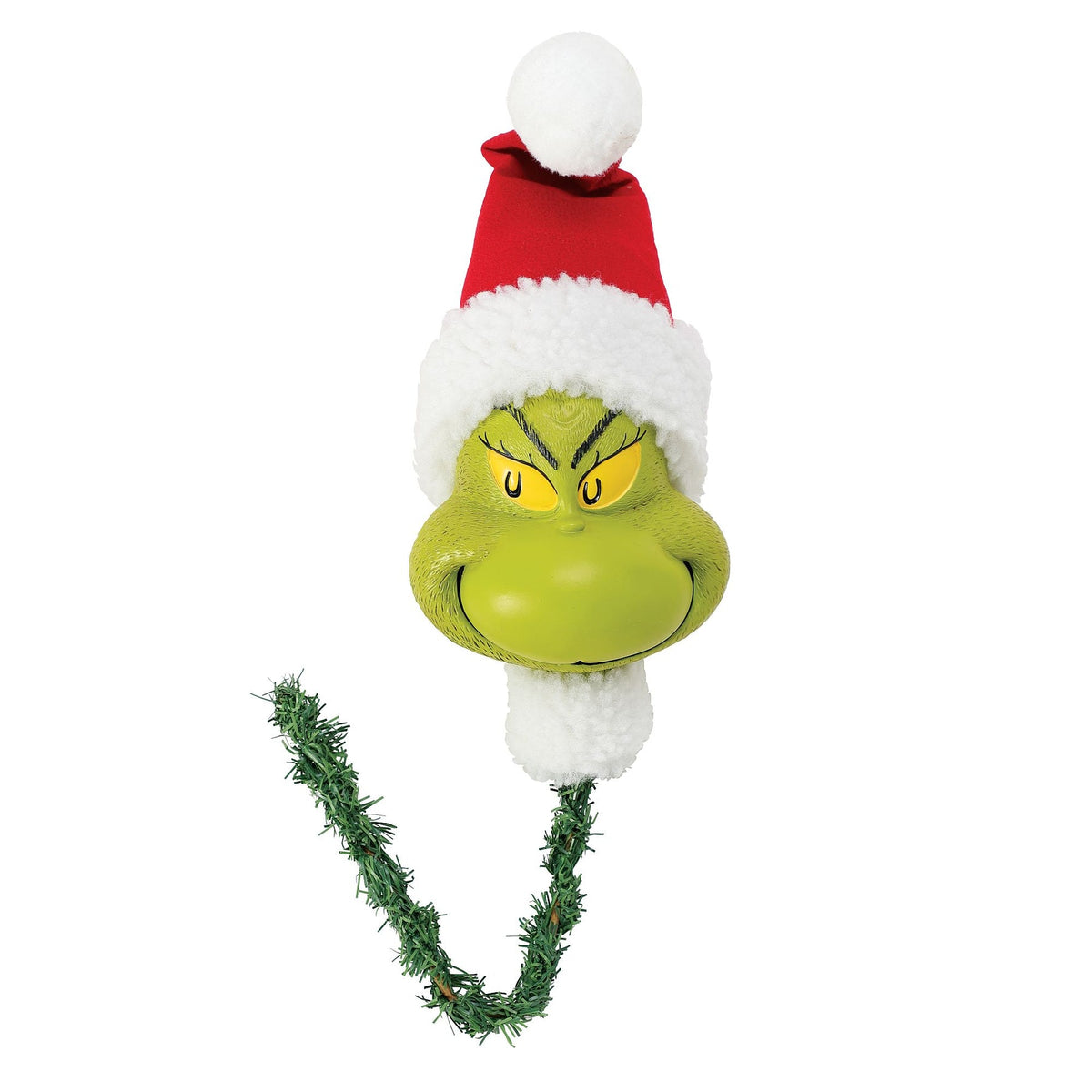 Decorate Grinch in a Cinch | Department 56