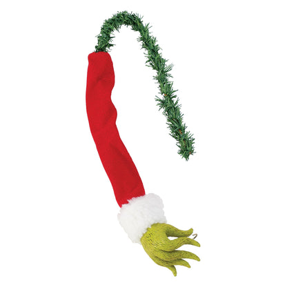 Decorate Grinch in a Cinch | Department 56