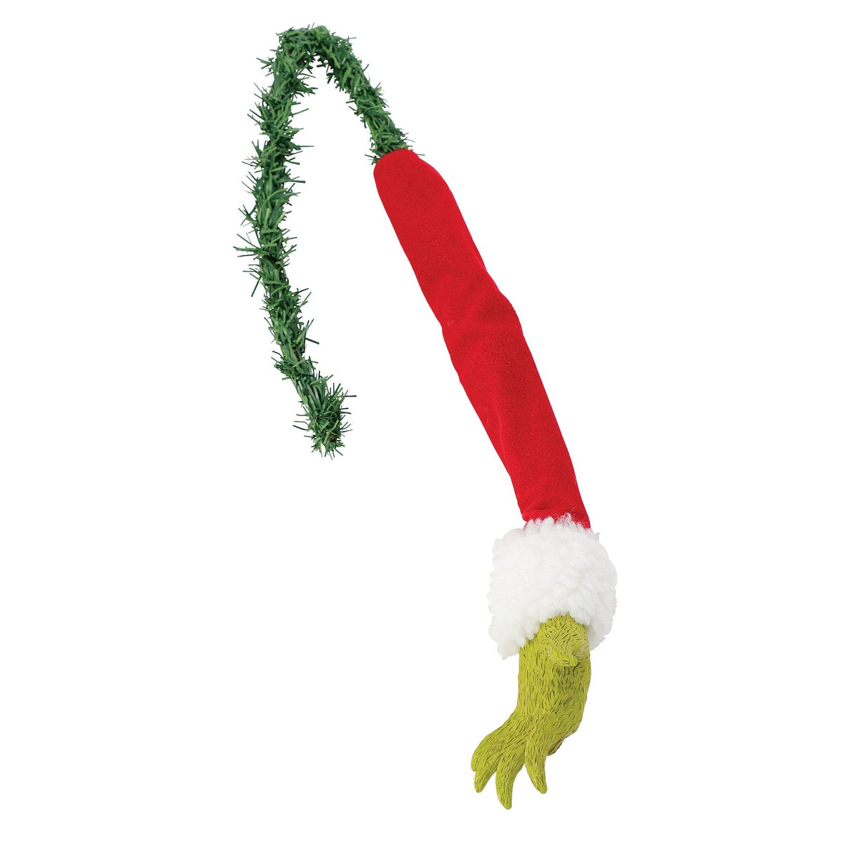 Decorate Grinch in a Cinch | Department 56
