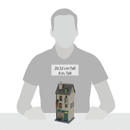 Flourish and Blotts | Department 56