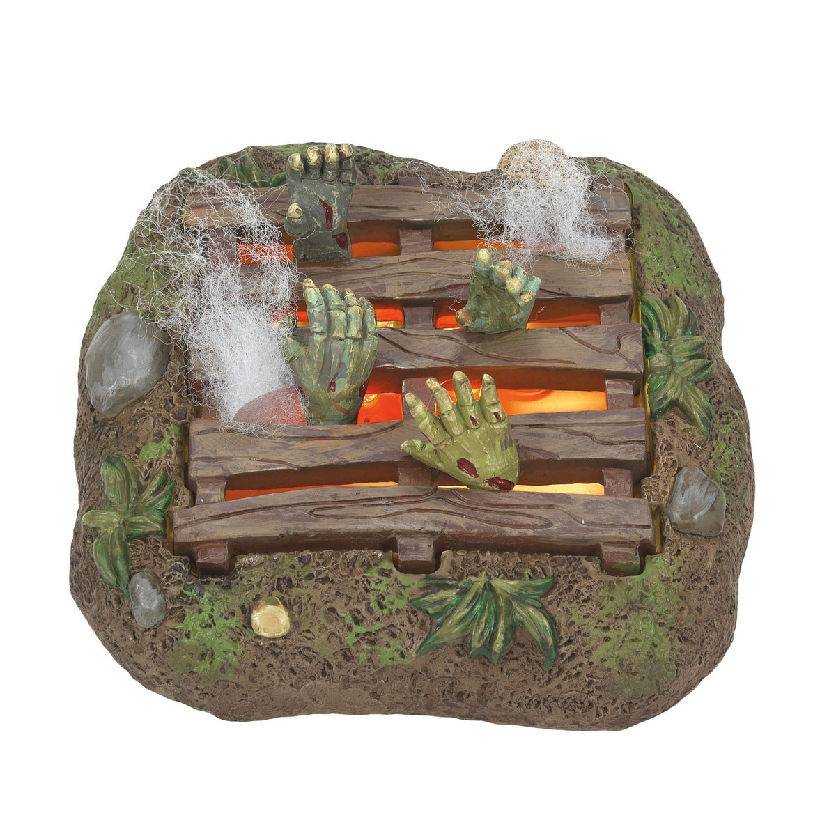 Down On Their Luck | Department 56