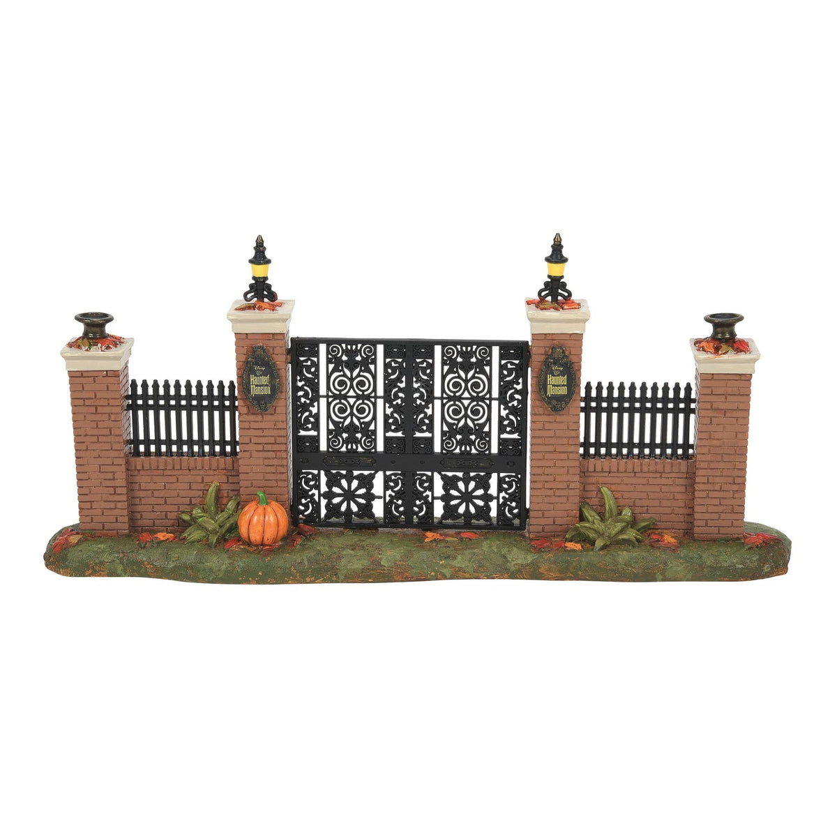 Haunted Mansion Gate | Department 56