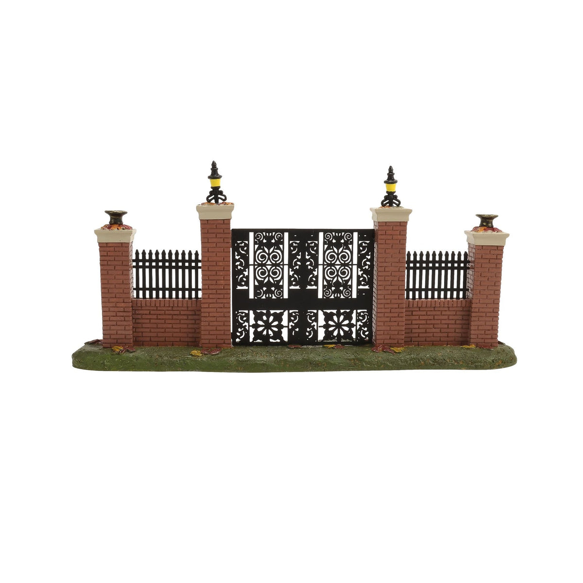 Haunted Mansion Gate | Department 56